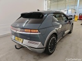  Hyundai   Ioniq Hyundai 5 73kWh Project 45 4WD auto 5d #2