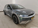  Hyundai   Ioniq Hyundai 5 73kWh Project 45 4WD auto 5d #9