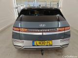  Hyundai   Ioniq Hyundai 5 73kWh Project 45 4WD auto 5d #17