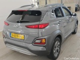  Hyundai  Konna Hyundai KONA 1.6 GDI HEV Fashion 5d #2