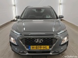  Hyundai  Konna Hyundai KONA 1.6 GDI HEV Fashion 5d #8