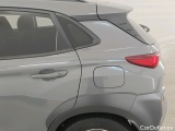  Hyundai  Konna Hyundai KONA 1.6 GDI HEV Fashion 5d #10