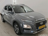  Hyundai  Konna Hyundai KONA 1.6 GDI HEV Fashion 5d #25