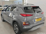  Hyundai  Konna Hyundai KONA 1.6 GDI HEV Fashion 5d #24