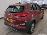  Hyundai  Konna Hyundai KONA Comfort Smart Electric 64 kWh 5d #2