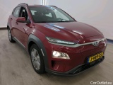  Hyundai  Konna Hyundai KONA Comfort Smart Electric 64 kWh 5d #24