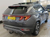  Hyundai  Tucson Hyundai  1.6 T-GDI HEV Premium Sky Automaat 5d #2