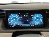  Hyundai  Tucson Hyundai  1.6 T-GDI HEV Premium Sky Automaat 5d #7