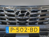  Hyundai  Tucson Hyundai  1.6 T-GDI HEV Premium Sky Automaat 5d #5