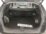  Hyundai  Tucson Hyundai  1.6 T-GDI HEV Premium Sky Automaat 5d #9