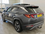  Hyundai  Tucson Hyundai  1.6 T-GDI HEV Premium Sky Automaat 5d #10