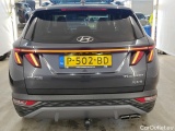  Hyundai  Tucson Hyundai  1.6 T-GDI HEV Premium Sky Automaat 5d #11