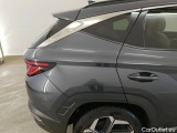 Hyundai  Tucson Hyundai  1.6 T-GDI HEV Premium Sky Automaat 5d #16