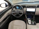  Hyundai  Tucson Hyundai  1.6 T-GDI HEV Premium Sky Automaat 5d #14