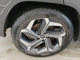  Hyundai  Tucson Hyundai  1.6 T-GDI HEV Premium Sky Automaat 5d #17