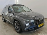  Hyundai  Tucson Hyundai  1.6 T-GDI HEV Premium Sky Automaat 5d #19