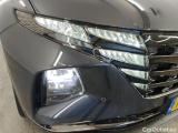  Hyundai  Tucson Hyundai  1.6 T-GDI HEV Premium Sky Automaat 5d #18