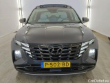  Hyundai  Tucson Hyundai  1.6 T-GDI HEV Premium Sky Automaat 5d #20