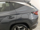  Hyundai  Tucson Hyundai  1.6 T-GDI HEV Premium Sky Automaat 5d #23