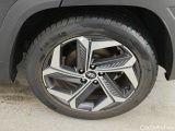  Hyundai  Tucson Hyundai  1.6 T-GDI HEV Premium Sky Automaat 5d #22