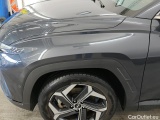  Hyundai  Tucson Hyundai  1.6 T-GDI HEV Premium Sky Automaat 5d #26