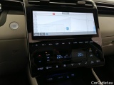  Hyundai  Tucson Hyundai  1.6 T-GDI HEV Premium Sky Automaat 5d #29