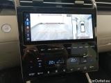  Hyundai  Tucson Hyundai  1.6 T-GDI HEV Premium Sky Automaat 5d #28