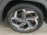  Hyundai  Tucson Hyundai  1.6 T-GDI HEV Premium Sky Automaat 5d #33