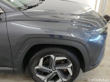  Hyundai  Tucson Hyundai  1.6 T-GDI HEV Premium Sky Automaat 5d #34