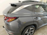  Hyundai  Tucson Hyundai  1.6 T-GDI HEV Premium Sky Automaat 5d #44