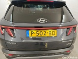  Hyundai  Tucson Hyundai  1.6 T-GDI HEV Premium Sky Automaat 5d #56