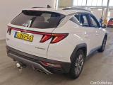  Hyundai  Tucson Hyundai  1.6 T-GDI 48V MHEV Comfort DCT 5d #2