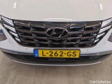  Hyundai  Tucson Hyundai  1.6 T-GDI 48V MHEV Comfort DCT 5d #5