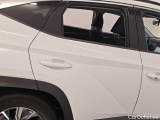  Hyundai  Tucson Hyundai  1.6 T-GDI 48V MHEV Comfort DCT 5d #17