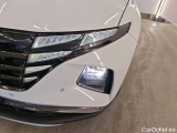  Hyundai  Tucson Hyundai  1.6 T-GDI 48V MHEV Comfort DCT 5d #20