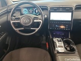  Hyundai  Tucson Hyundai  1.6 T-GDI 48V MHEV Comfort DCT 5d #16