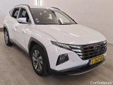  Hyundai  Tucson Hyundai  1.6 T-GDI 48V MHEV Comfort DCT 5d #21