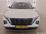  Hyundai  Tucson Hyundai  1.6 T-GDI 48V MHEV Comfort DCT 5d #22