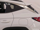 Hyundai  Tucson Hyundai  1.6 T-GDI 48V MHEV Comfort DCT 5d #25