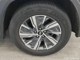  Hyundai  Tucson Hyundai  1.6 T-GDI 48V MHEV Comfort DCT 5d #24