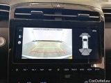  Hyundai  Tucson Hyundai  1.6 T-GDI 48V MHEV Comfort DCT 5d #30