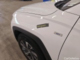  Hyundai  Tucson Hyundai  1.6 T-GDI 48V MHEV Comfort DCT 5d #49