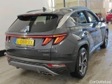  Hyundai  Tucson Hyundai  1.6 T-GDI HEV Premium Automaat 5d #2