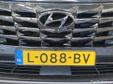  Hyundai  Tucson Hyundai  1.6 T-GDI HEV Premium Automaat 5d #5