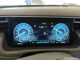  Hyundai  Tucson Hyundai  1.6 T-GDI HEV Premium Automaat 5d #7