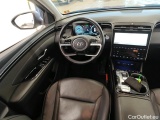  Hyundai  Tucson Hyundai  1.6 T-GDI HEV Premium Automaat 5d #9