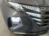  Hyundai  Tucson Hyundai  1.6 T-GDI HEV Premium Automaat 5d #12