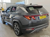  Hyundai  Tucson Hyundai  1.6 T-GDI HEV Premium Automaat 5d #14