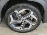  Hyundai  Tucson Hyundai  1.6 T-GDI HEV Premium Automaat 5d #16