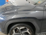  Hyundai  Tucson Hyundai  1.6 T-GDI HEV Premium Automaat 5d #19